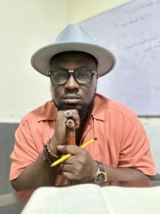Lord Fiifi Quaye, Political analyst and strategist